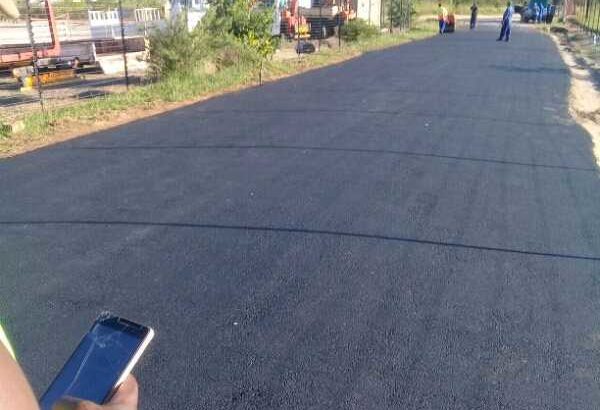 TAR SURFACES From R80