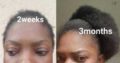 majesty magic hair grows