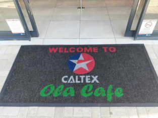 logo mats