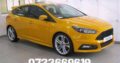 Ford Focus ST