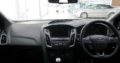 Ford Focus ST