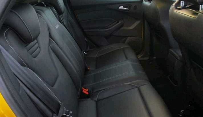 Ford Focus ST