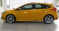 Ford Focus ST