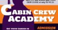 Cabin Crew Academy: Land Your Dream Flight Attenda