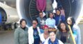 Flight attendant training South Africa