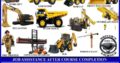 dump truck training boilermaker course