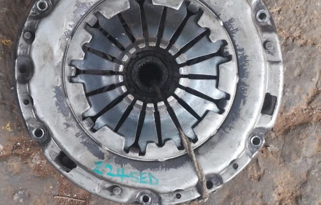 CHEV CAPTIVA 2.4 Z24SED USED FLYWHEEL FOR SALE