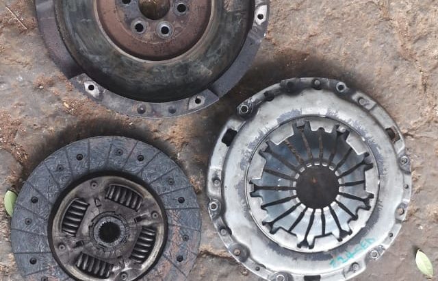 CHEV CAPTIVA 2.4 Z24SED USED FLYWHEEL FOR SALE