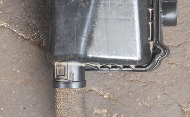 CHEV SPARK 2 USED AIRBOX FOR SALE