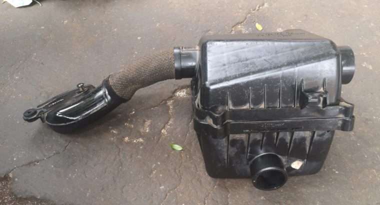 CHEV SPARK 2 USED AIRBOX FOR SALE