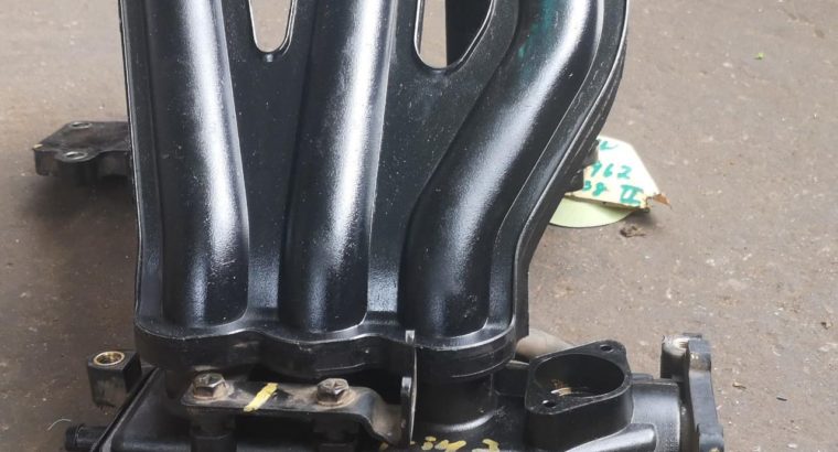 CHEV SPARK 2 USED INTAKE MANIFOLD FOR SALE