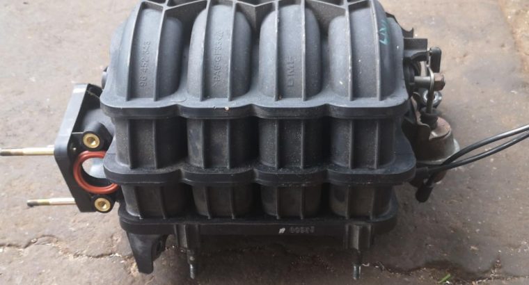CHEV OPTRA ( F16D3) USED INTAKE MANIFOLD FOR SALE
