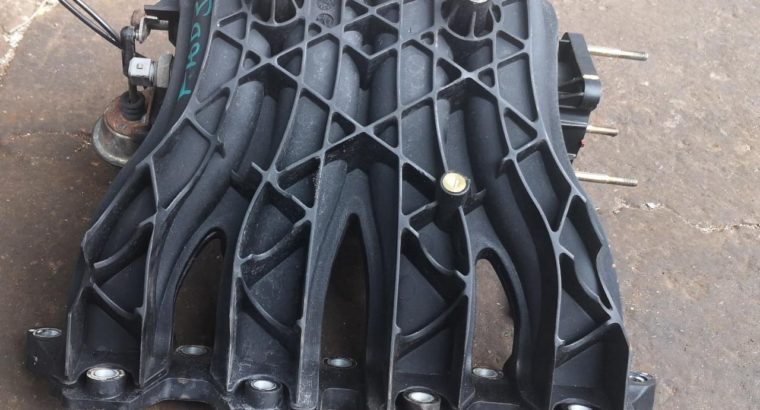 CHEV OPTRA ( F16D3) USED INTAKE MANIFOLD FOR SALE