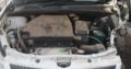 SUZUKI SWIFT SX4 2.0 2010 STRIPPING FOR SPARES