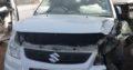 SUZUKI SWIFT SX4 2.0 2010 STRIPPING FOR SPARES