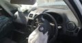 SUZUKI SWIFT SX4 2.0 2010 STRIPPING FOR SPARES