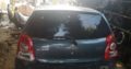 SUZUKI ALTO 1.0 GL 2012 USED TAILGATE FOR SALE