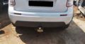 SUZUKI SWIFT SX4 2.0 2010 USED REAR BUMPER AND TOW