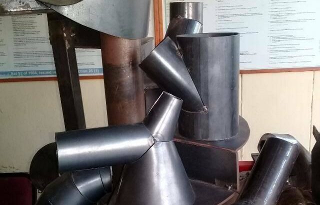 BESSONIC TRAINING CENTRE +27717974385