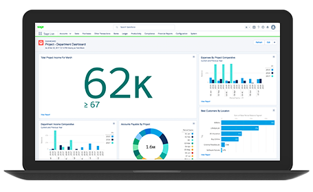 Payroll Software Solutions