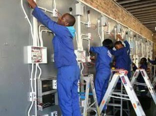 BESSONIC TRAINING CENTRE +27717974385