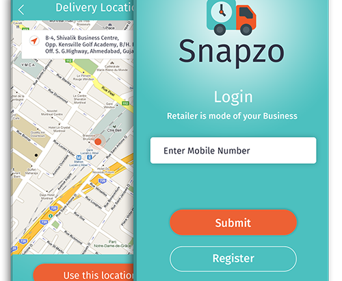 Providing Service on mobile Development in kenya