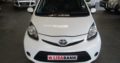 Pre-Used Toyota Aygo