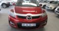 Pre-Used Mazda CX-7