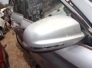 Haval H2 2018 Used R/H Door Mirror Part for Sale