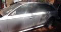 Used Audi A4 1.8T Station Wagon 2009 Parts for Sal