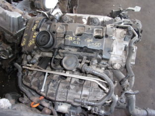 VW Golf 5 2.0 FSI Used Engine Part for Sale