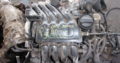 VW Beetle AYD Used Engine for Sale