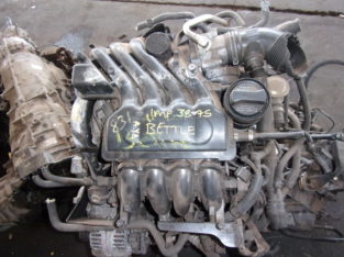 VW Beetle AYD Used Engine for Sale