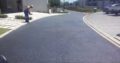 TARRED SURFACES FROM R80