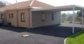 TAR SURFACES From R80