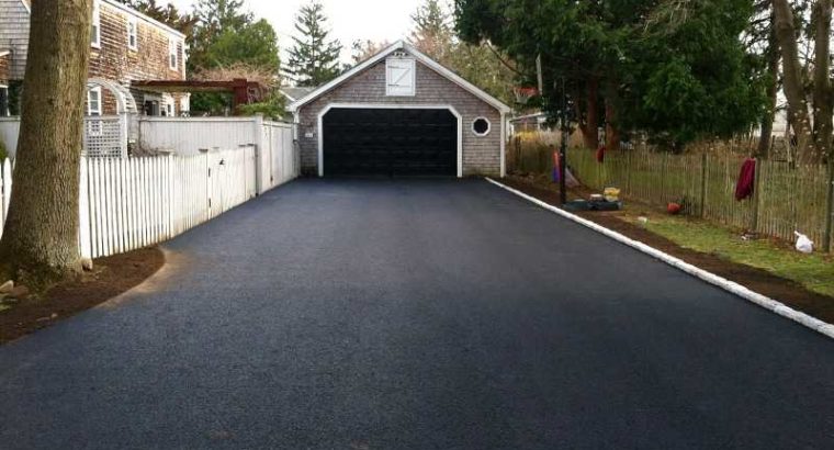 TAR SURFACES From R80