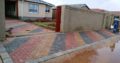 TAR SURFACES From R80
