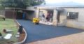 TAR ROADS FROM R80