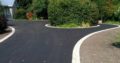 TAR ROADS FROM R80