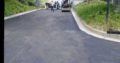 TAR ROADS FROM R80