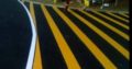 TAR ROADS FROM R80