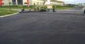 TAR ROADS FROM R80