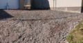 TAR ROADS FROM R80