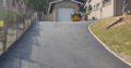 TAR ROADS FROM R80