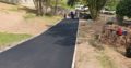 TAR ROADS FROM R80