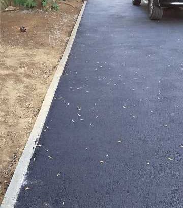 TAR SURFACES From R80