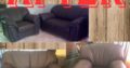 Upholsterer’s/Couches repairs
