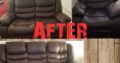 Upholsterer’s/Couches repairs