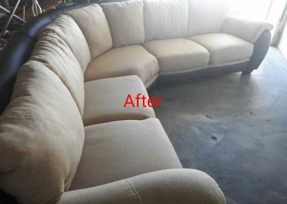 Upholsterer’s/ Couches repairs