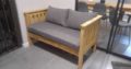 Upholsterer’s/ Couches repairs